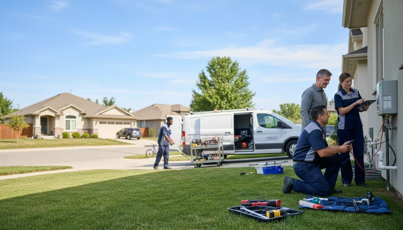 Professional Whole Home Water Filter Services in Stanton, TN
